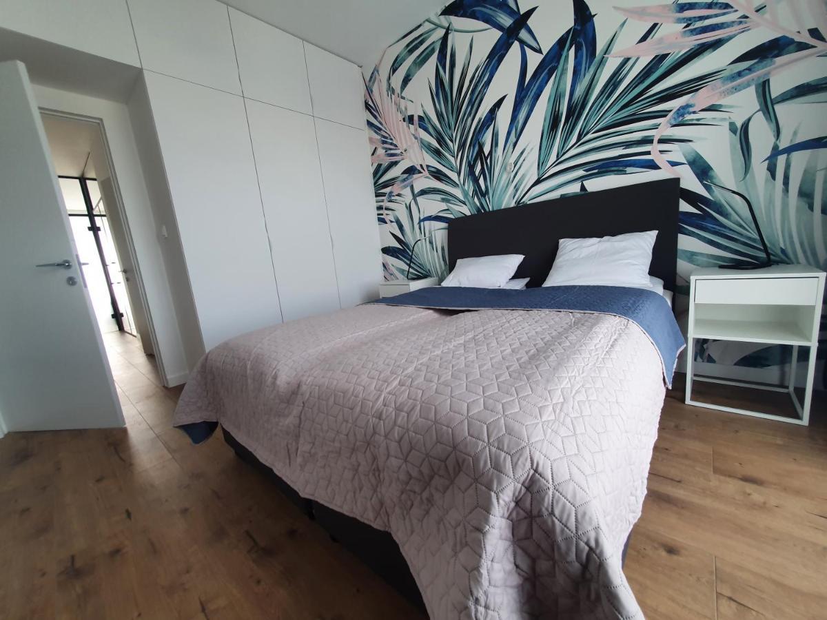 Home Apartament Metro Mlociny 97 Варшава Екстер'єр фото
