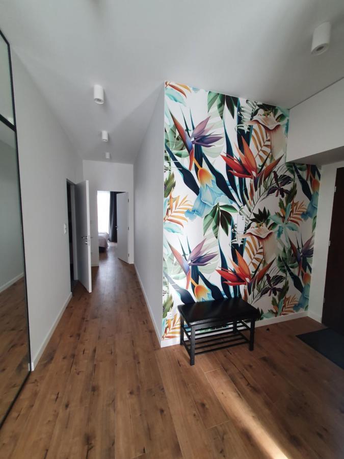 Home Apartament Metro Mlociny 97 Варшава Екстер'єр фото